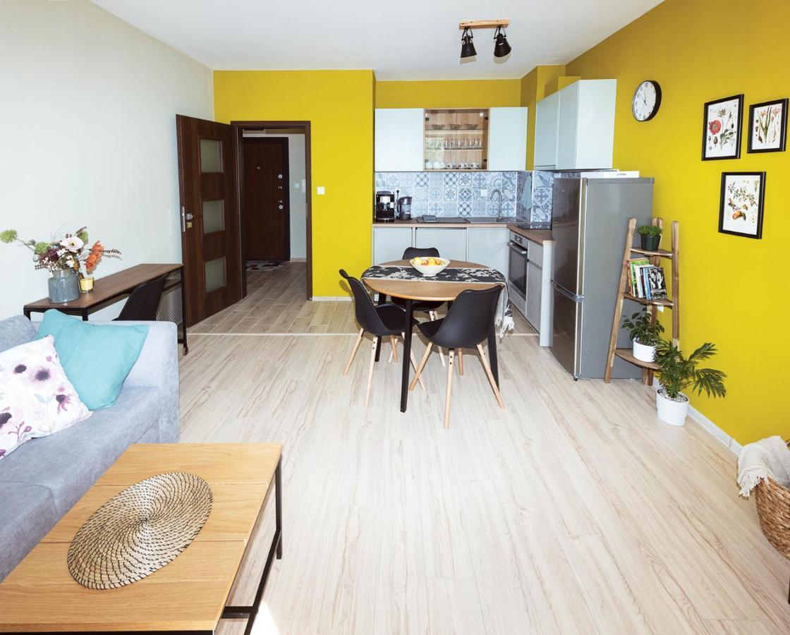 Kalina Apartment Казанлык Экстерьер фото
