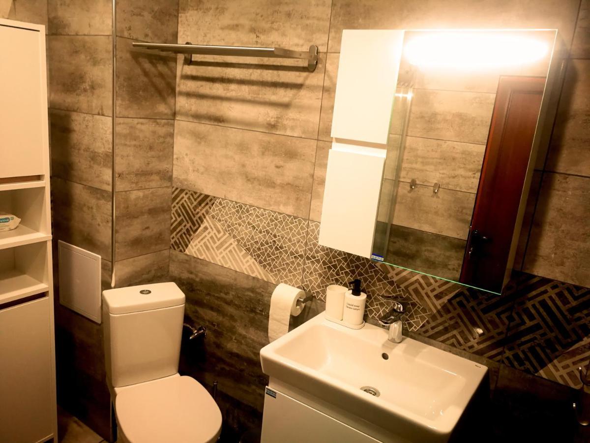 Kalina Apartment Казанлык Экстерьер фото