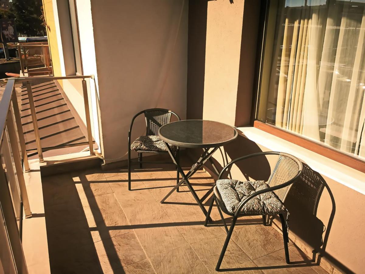 Kalina Apartment Казанлык Экстерьер фото