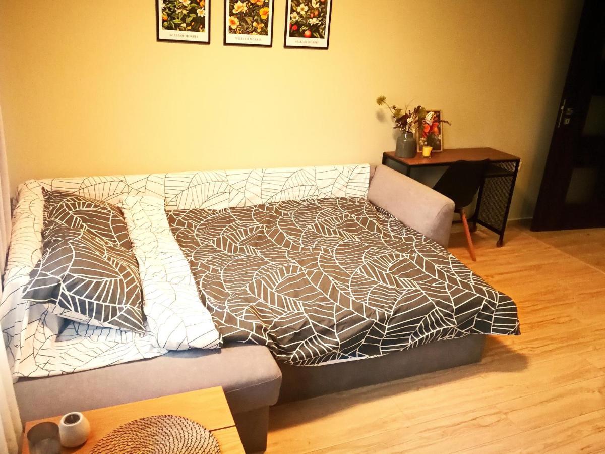 Kalina Apartment Казанлык Экстерьер фото