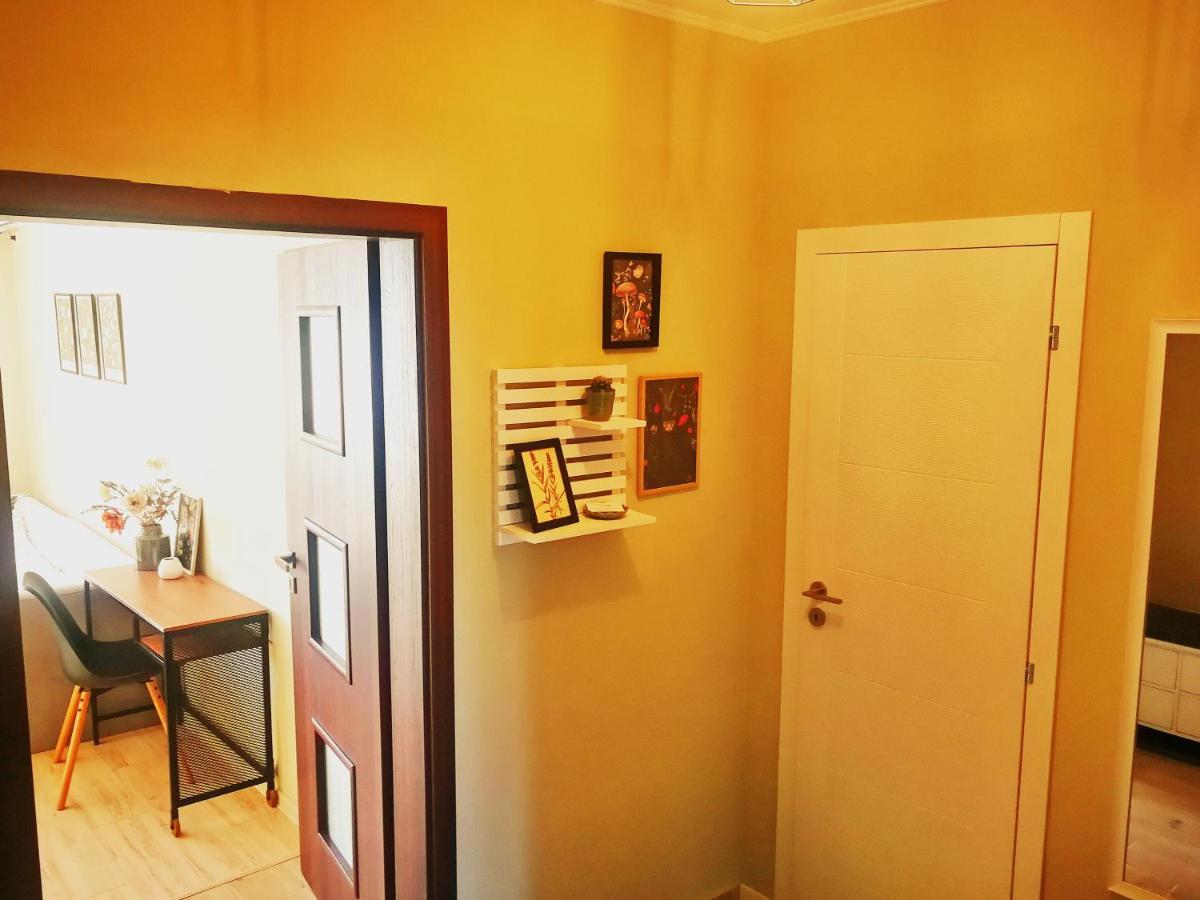 Kalina Apartment Казанлык Экстерьер фото