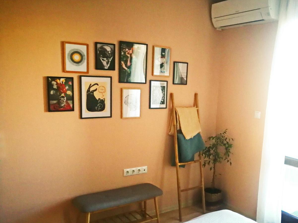 Kalina Apartment Казанлык Экстерьер фото