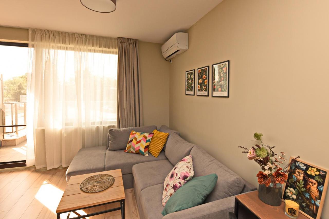 Kalina Apartment Казанлык Экстерьер фото